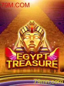 EgyptTreasure